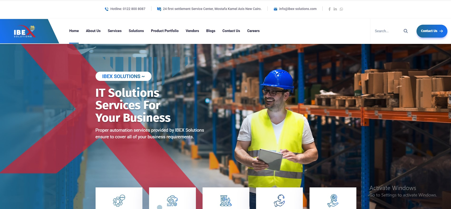 Image hover effect image